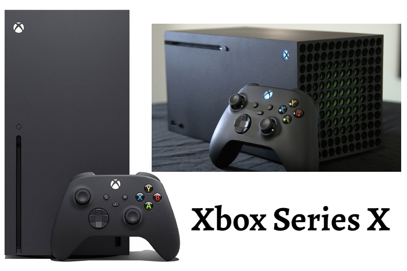 Xbox Series X